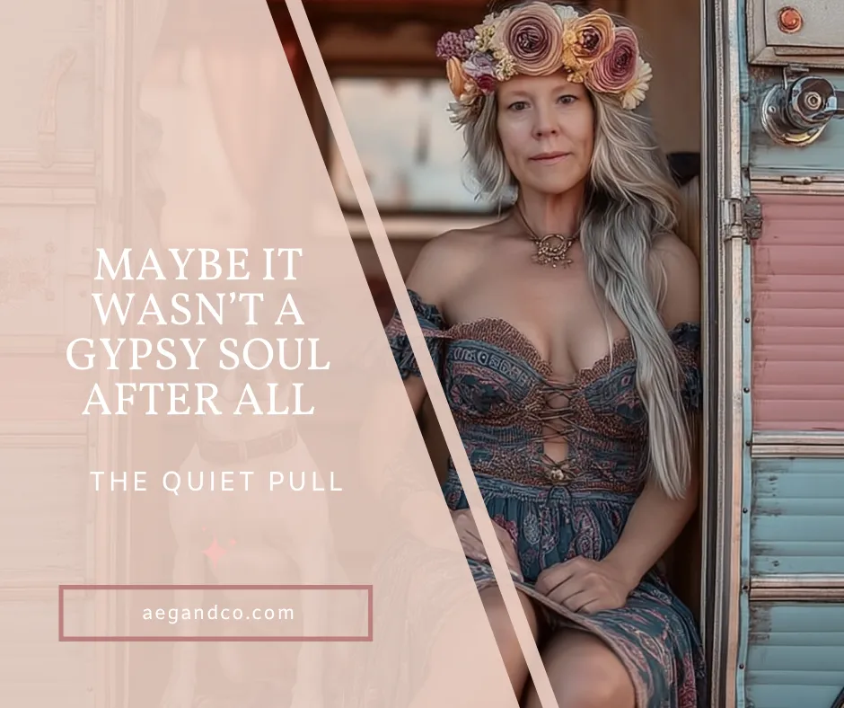 Gypsy Soul