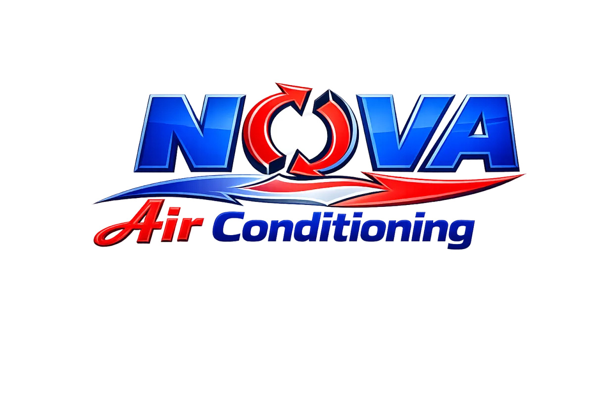 Nova Air Conditioning Commercial HVAC Services in Palm Beach County FL