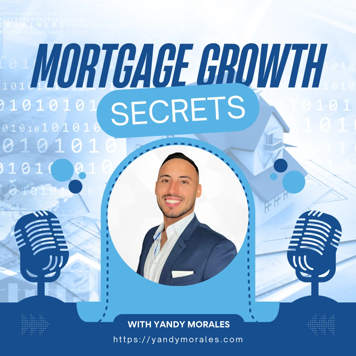 Mortgage Growth Secrets