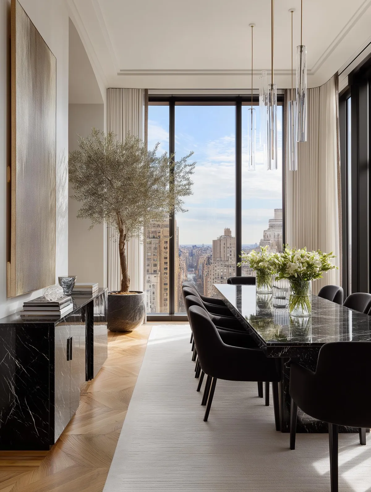 Buying a Home in Manhattan’s Cash-Heavy Market: Expert Guidance for First-Time Buyers