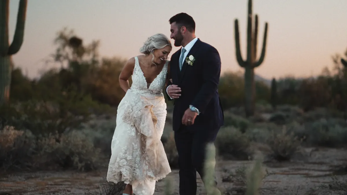 wedding timeline tips
