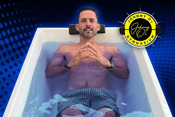 Cold Plunge Benefits | Boca Raton