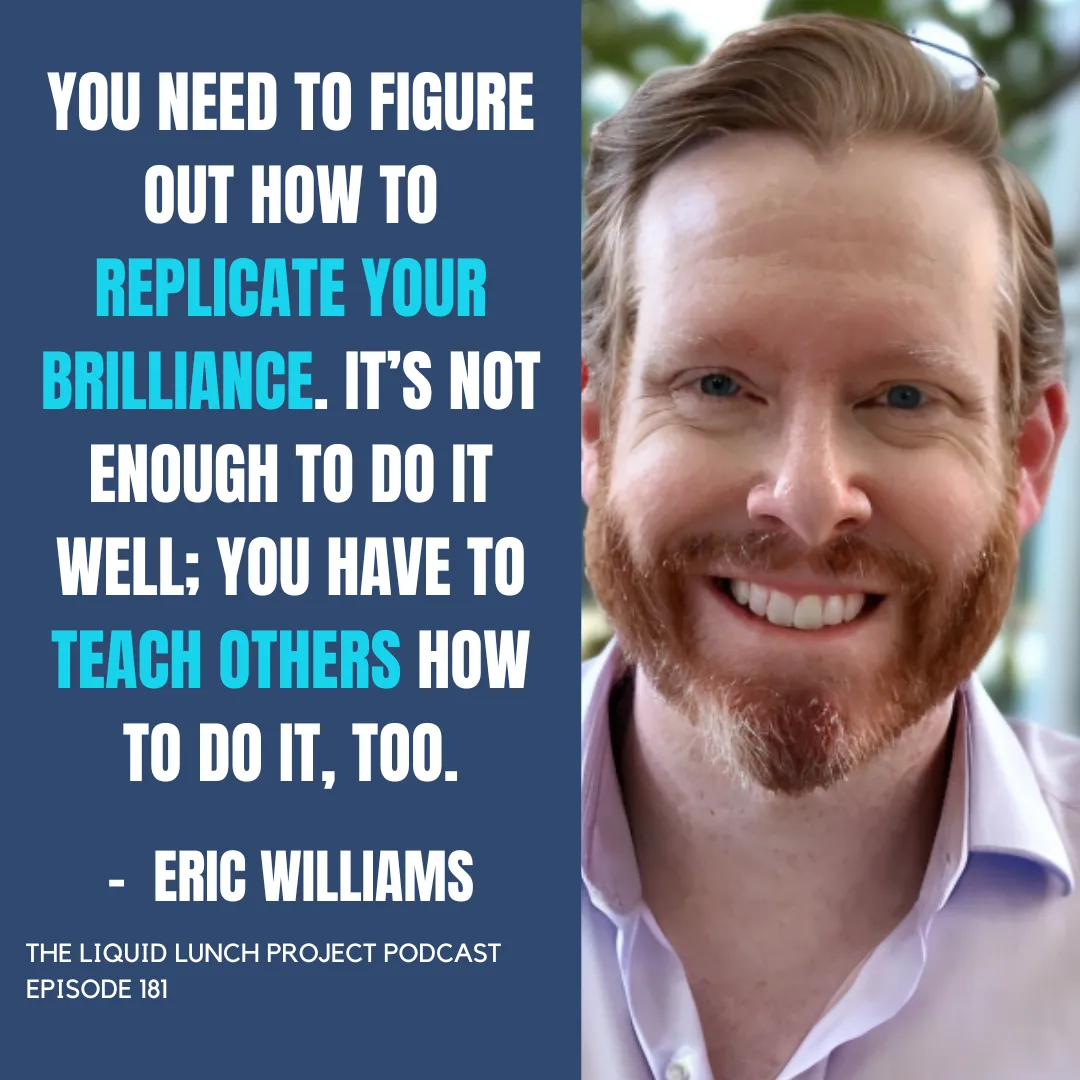 Eric Williams