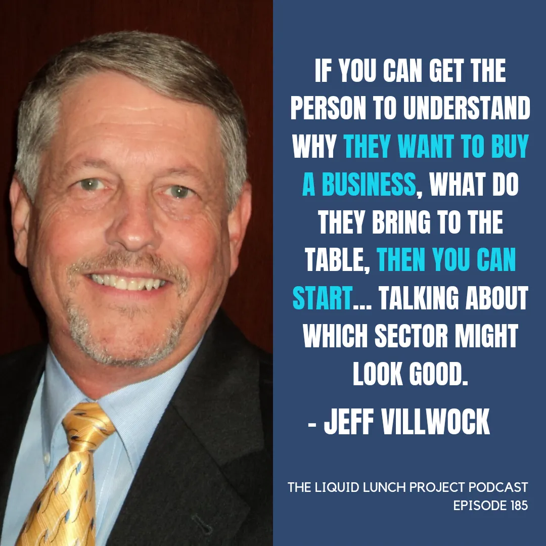 Jeff Villwock