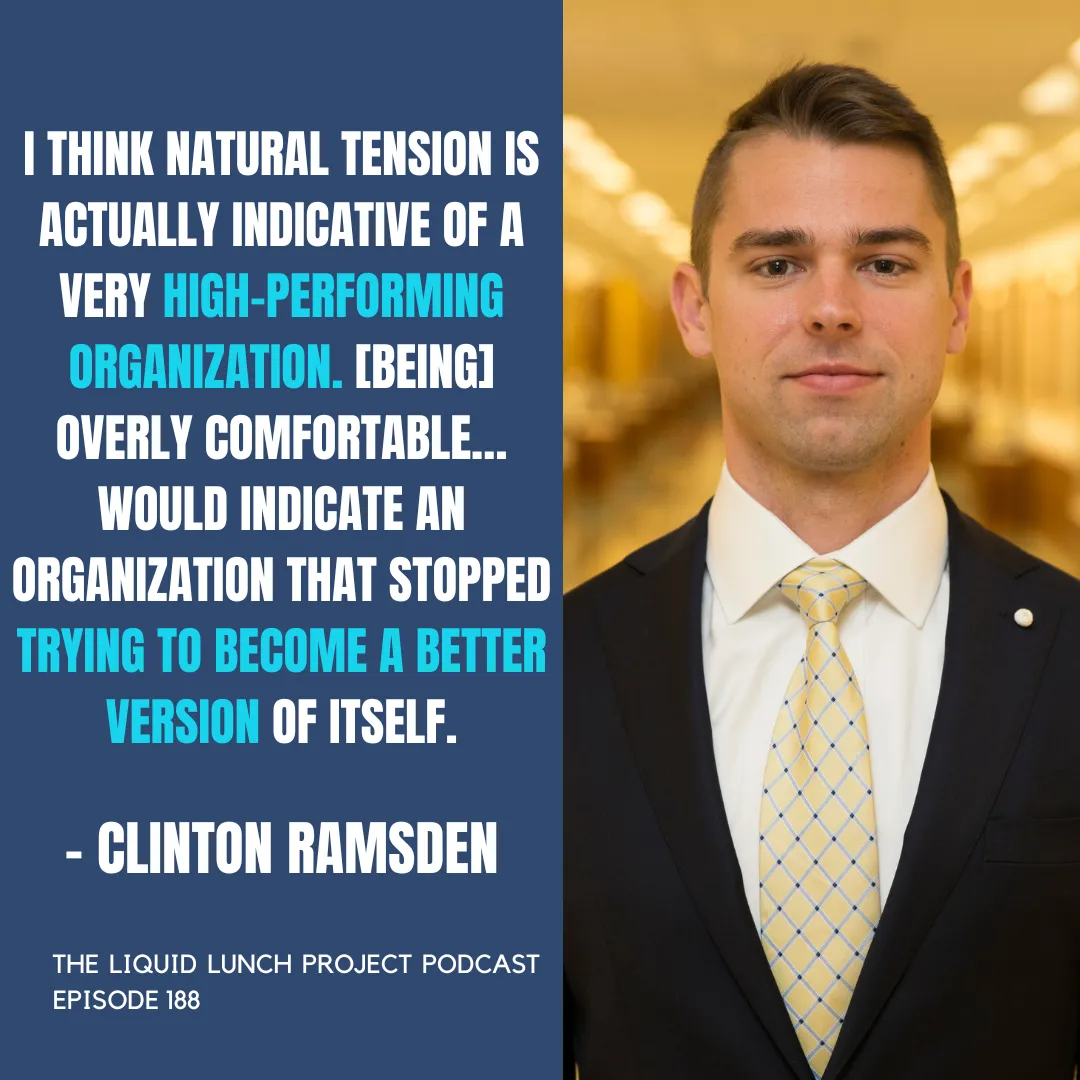 Clinton Ramsden