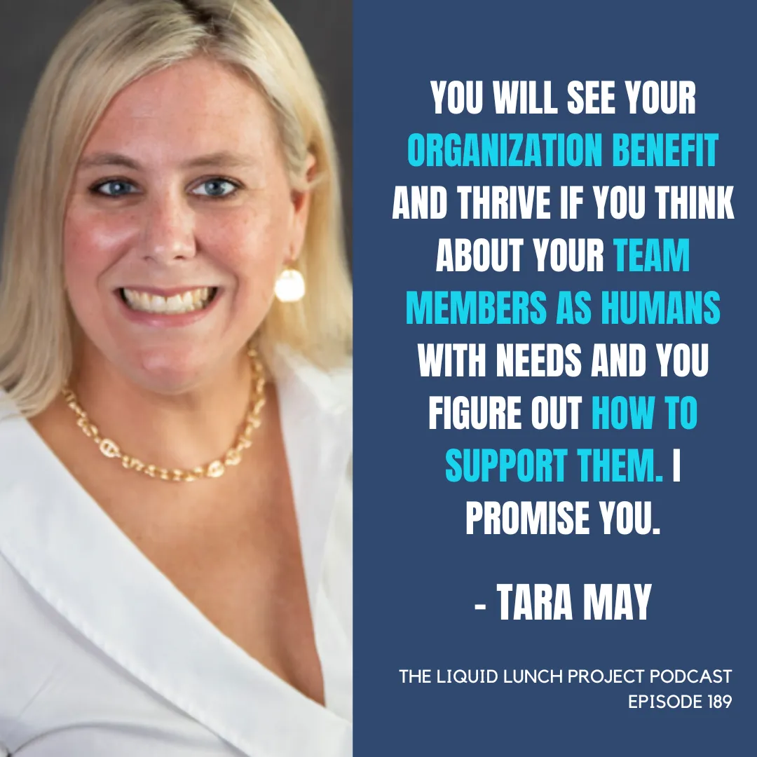 Tara May