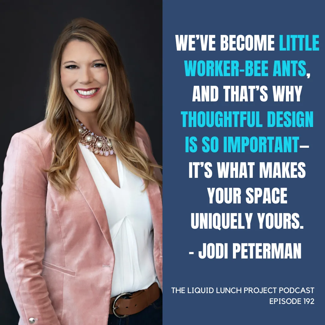 Jodi Peterman