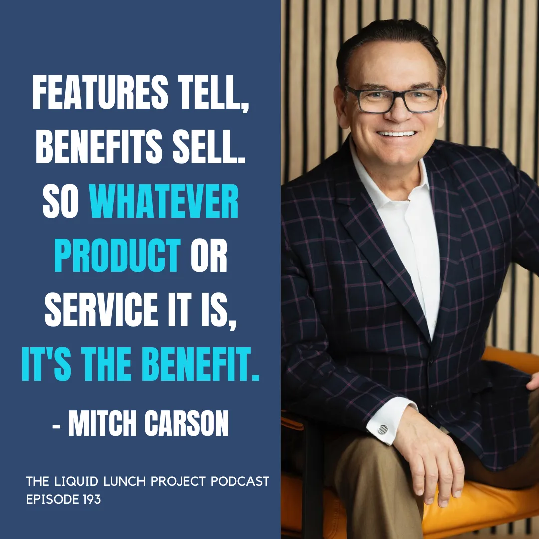 Mitch Carson