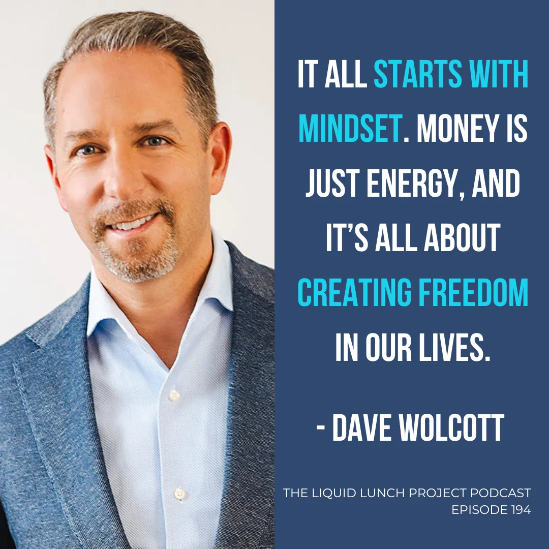 Ep. 194 | How Entrepreneurs Can Build Wealth Beyond Their Business