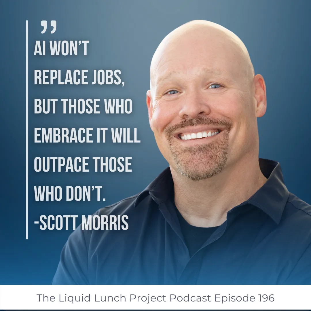 Ep. 196 | Are You Hiring Blind? How Clarity Transforms Your Workforce
