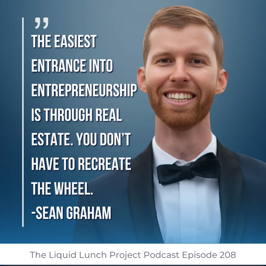Ep. 208 | How This CPA Turned Storage Sheds Into Tax-Free Wealth