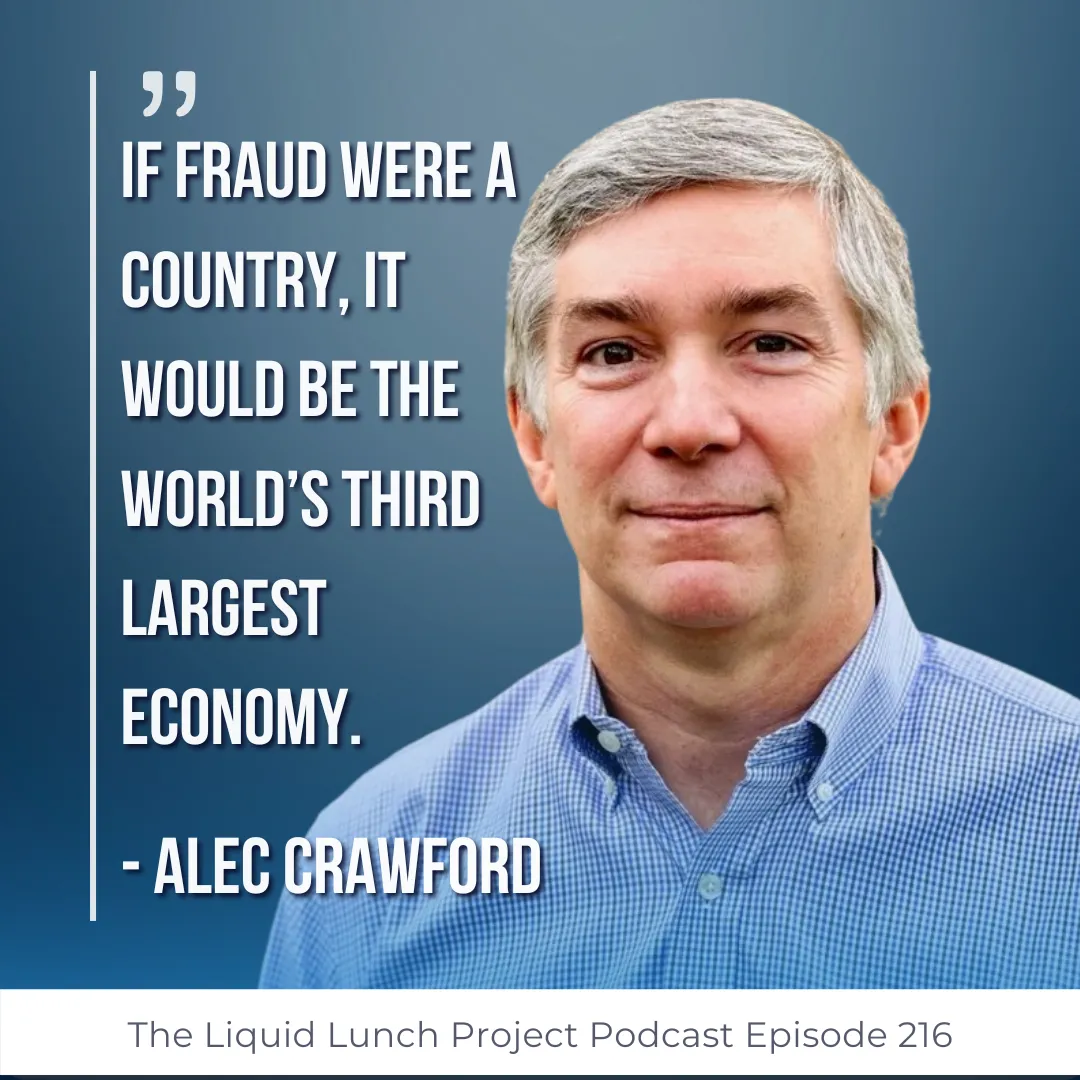 Ep. 216 | Guarding Your Business in a World of Digital Threats