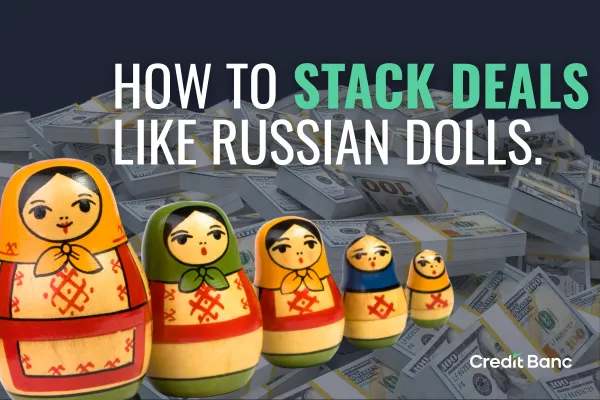 Fund of Funds, WTF? Why Smart Investors Stack Deals Like Russian Dolls