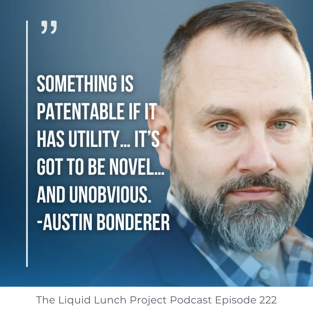 Ep. 222 | How to Own Your Idea: IP Moves That Actually Work