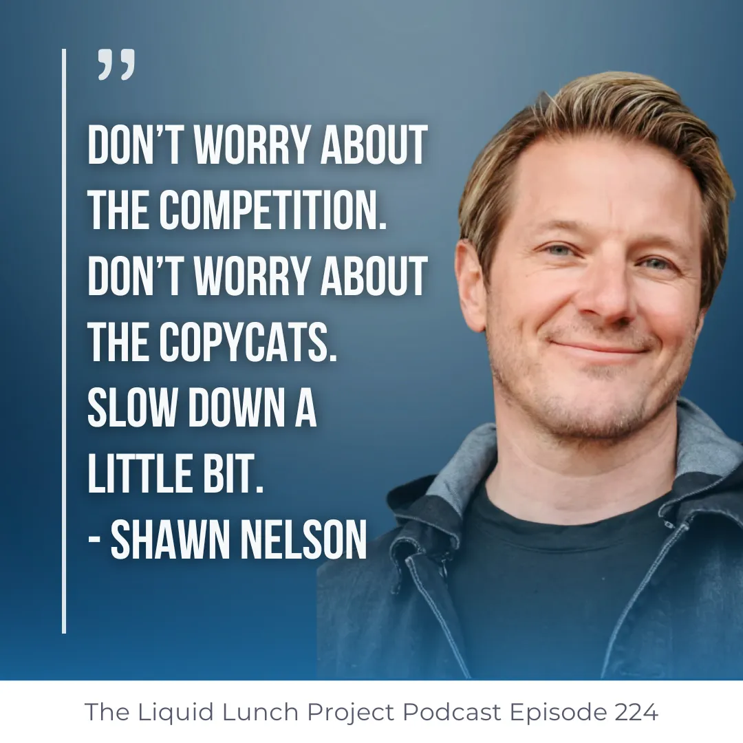 Shawn D Nelson