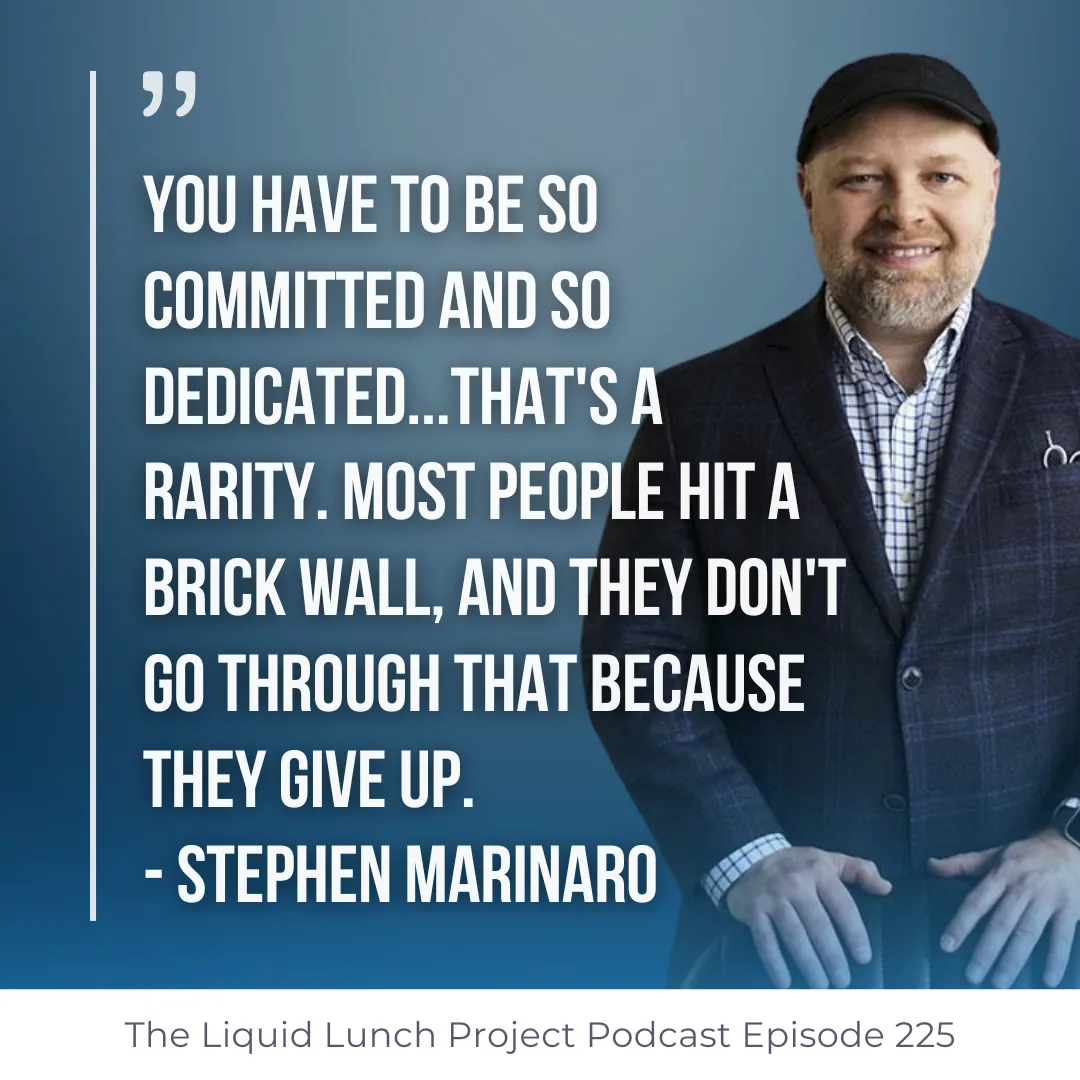 Stephen Marinaro
