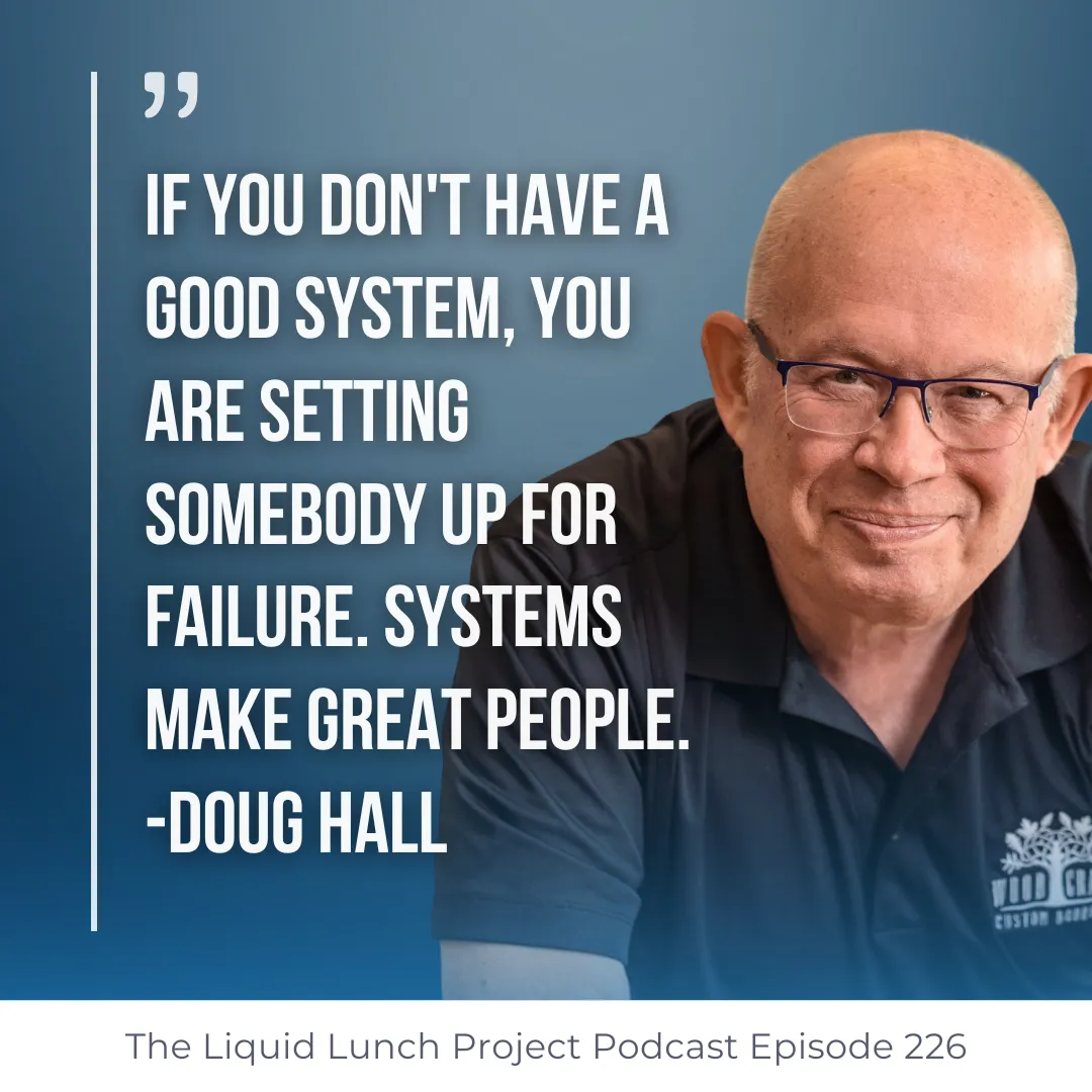 Ep. 226 | “Stop the Stupid”: How Doug Hall Invents Innovation (and Bourbon)