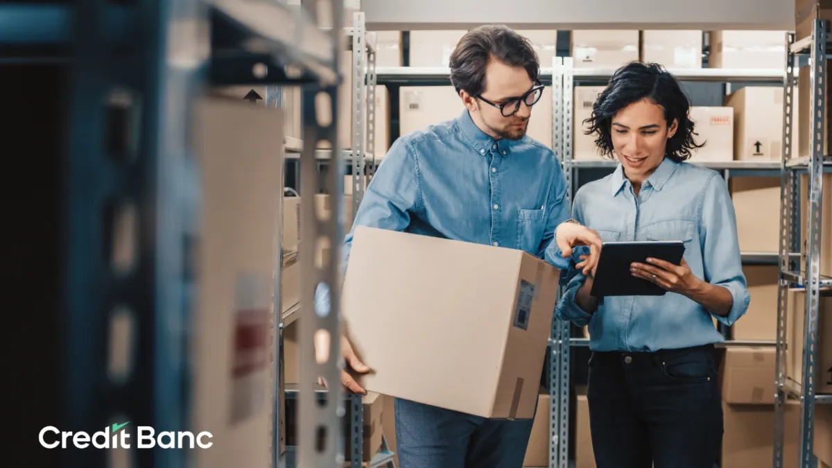 7 Ways Working Capital Powers Holiday Inventory Prep