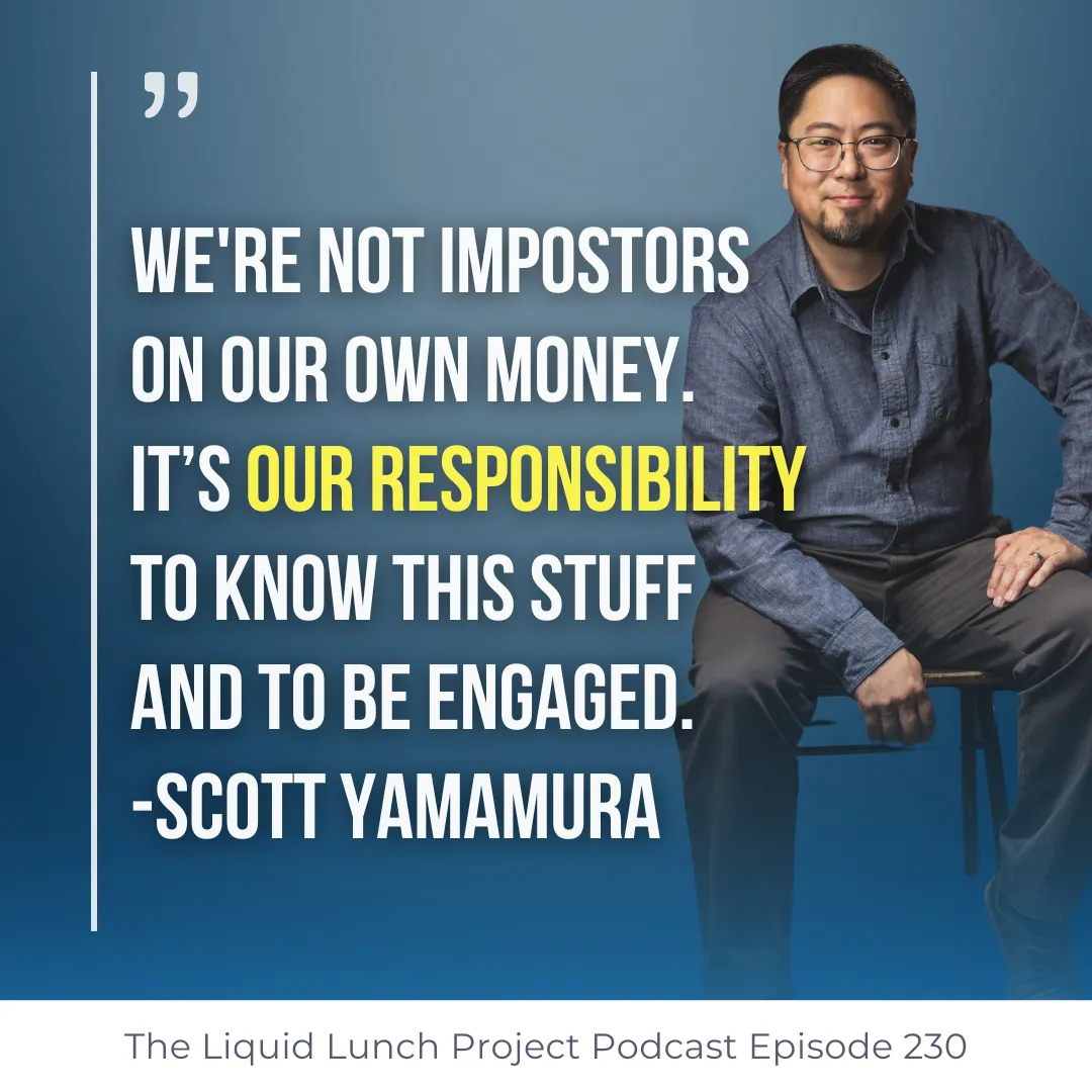 Ep. 230 | How to Make Your Money Multiply (Even If You Suck at Math)