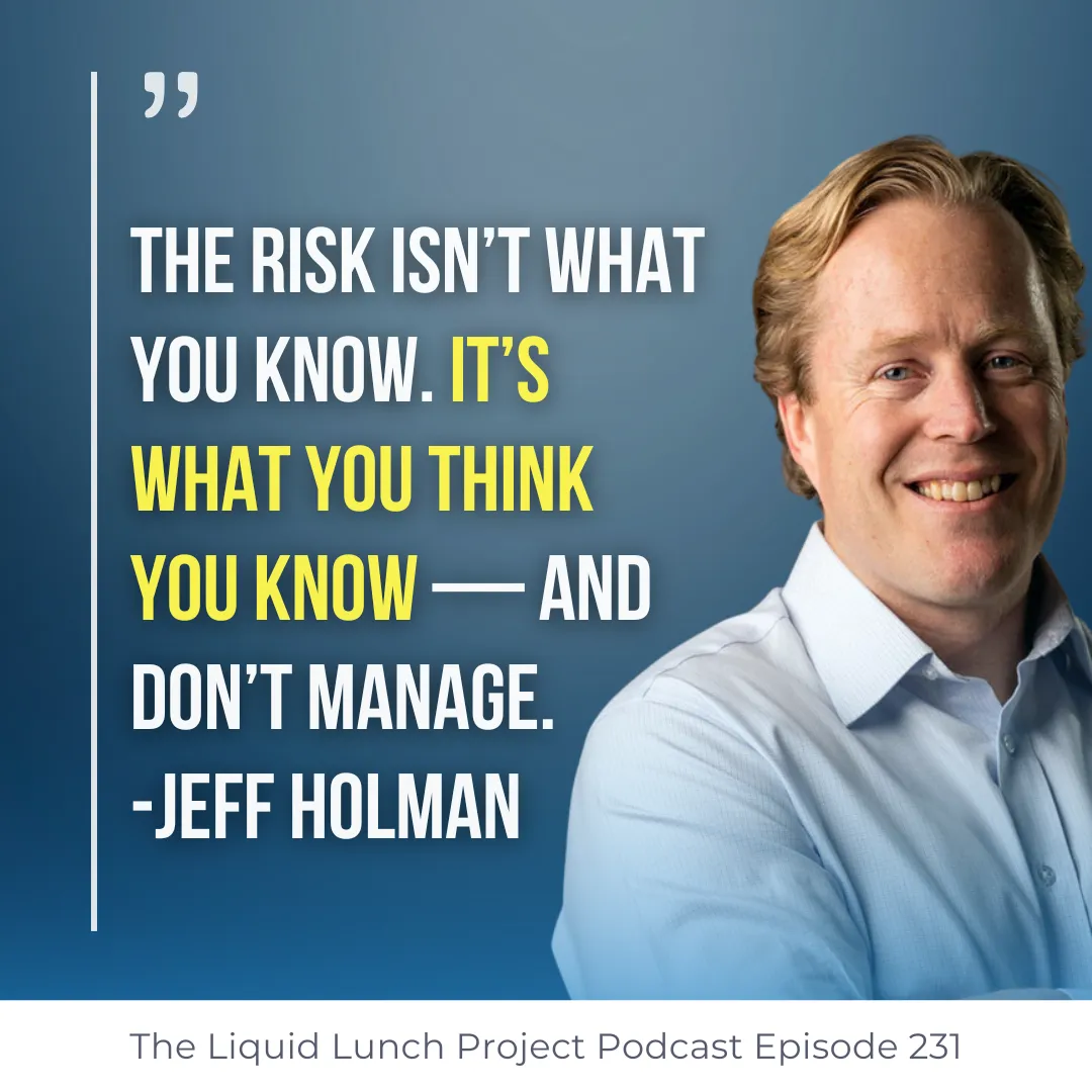 Jeff Holman