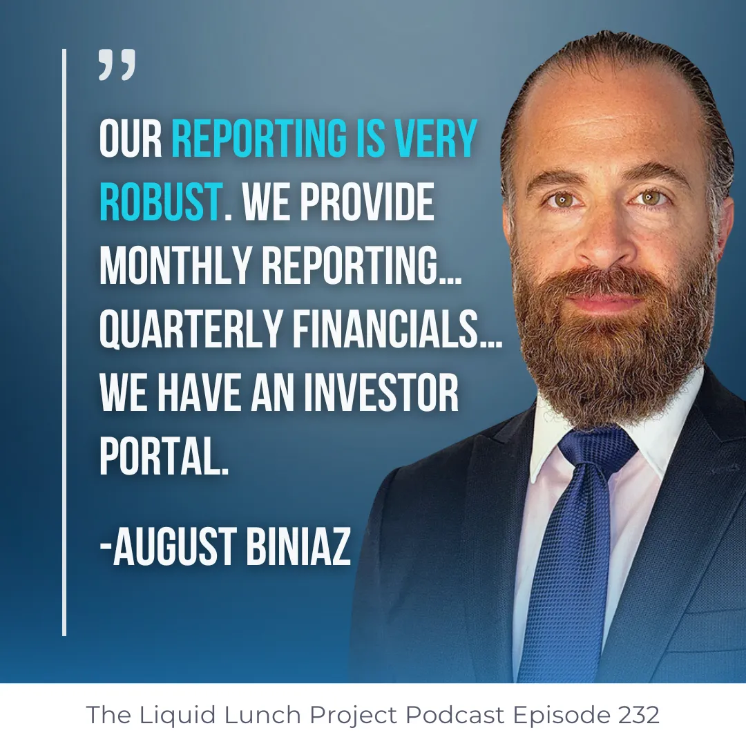 Ep. 232 | Real Estate’s Interest Rate Hangover: What Happens When Cheap Debt Dies