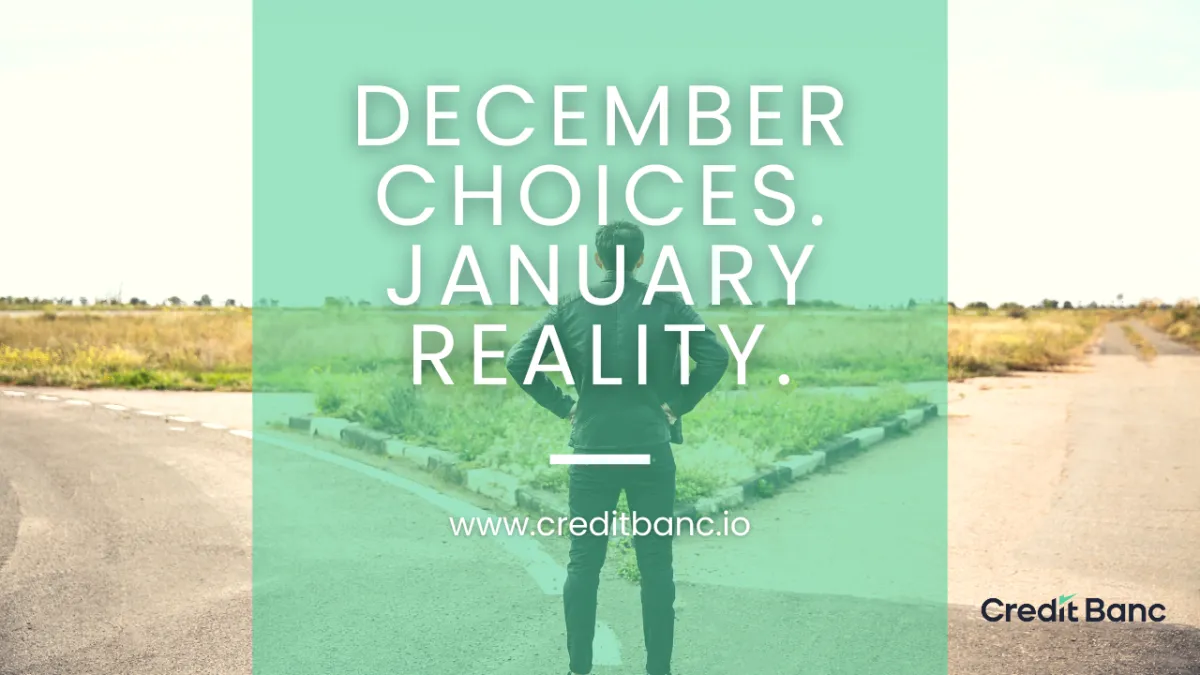 The Holiday Hangover That Wrecks January Cash Flow