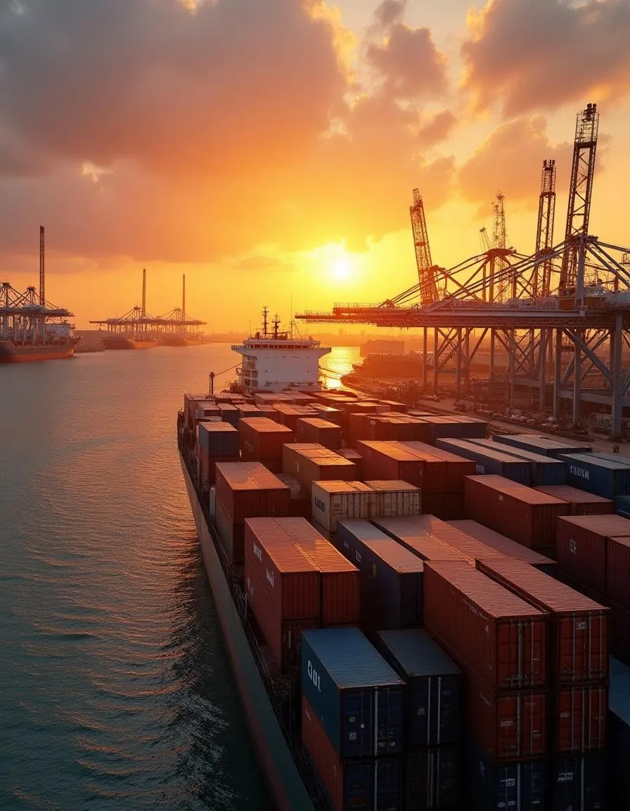 De Financiële Strategie Achter Trumps Tarieven: Economische Genialiteit of Simpel Protectionisme?
