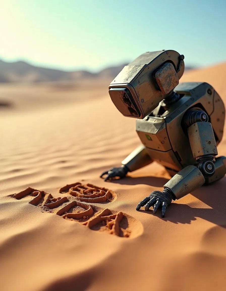 NVIDIA: De Visionaire Underdog naar AI-Supermacht - Een Ongekende Beursreis