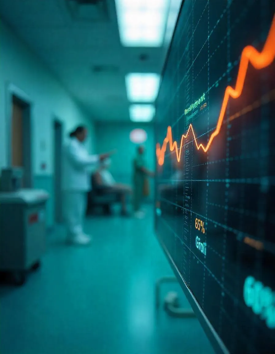 Healthcare REIT: 6,2% Direct Rendement Plus 65% Groeipotentieel Door Demografische Verandering