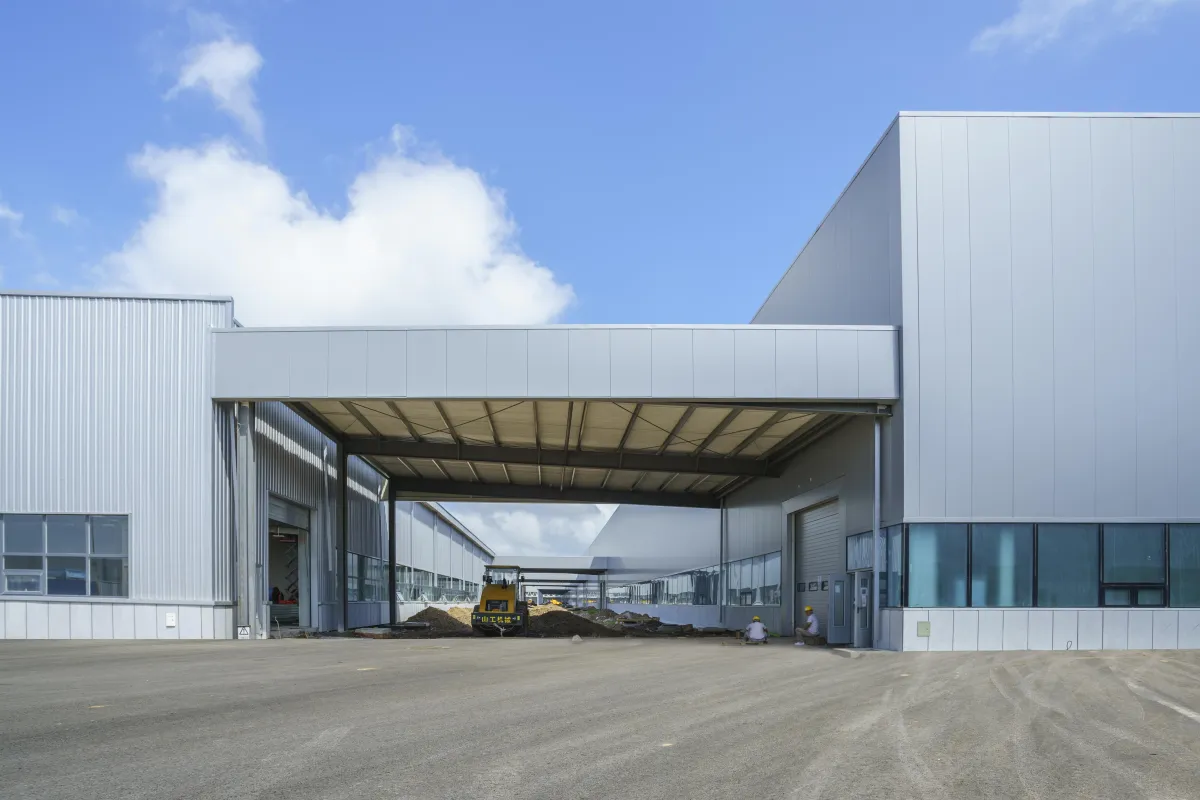 Prologis: De Stille Dividendkampioen Achter Elke Online Bestelling