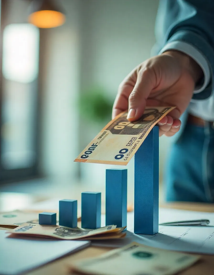 7,24% Dividendrendement: De Stabiele REIT die Beleggers Missen in Tijden van 2% Spaarrentes