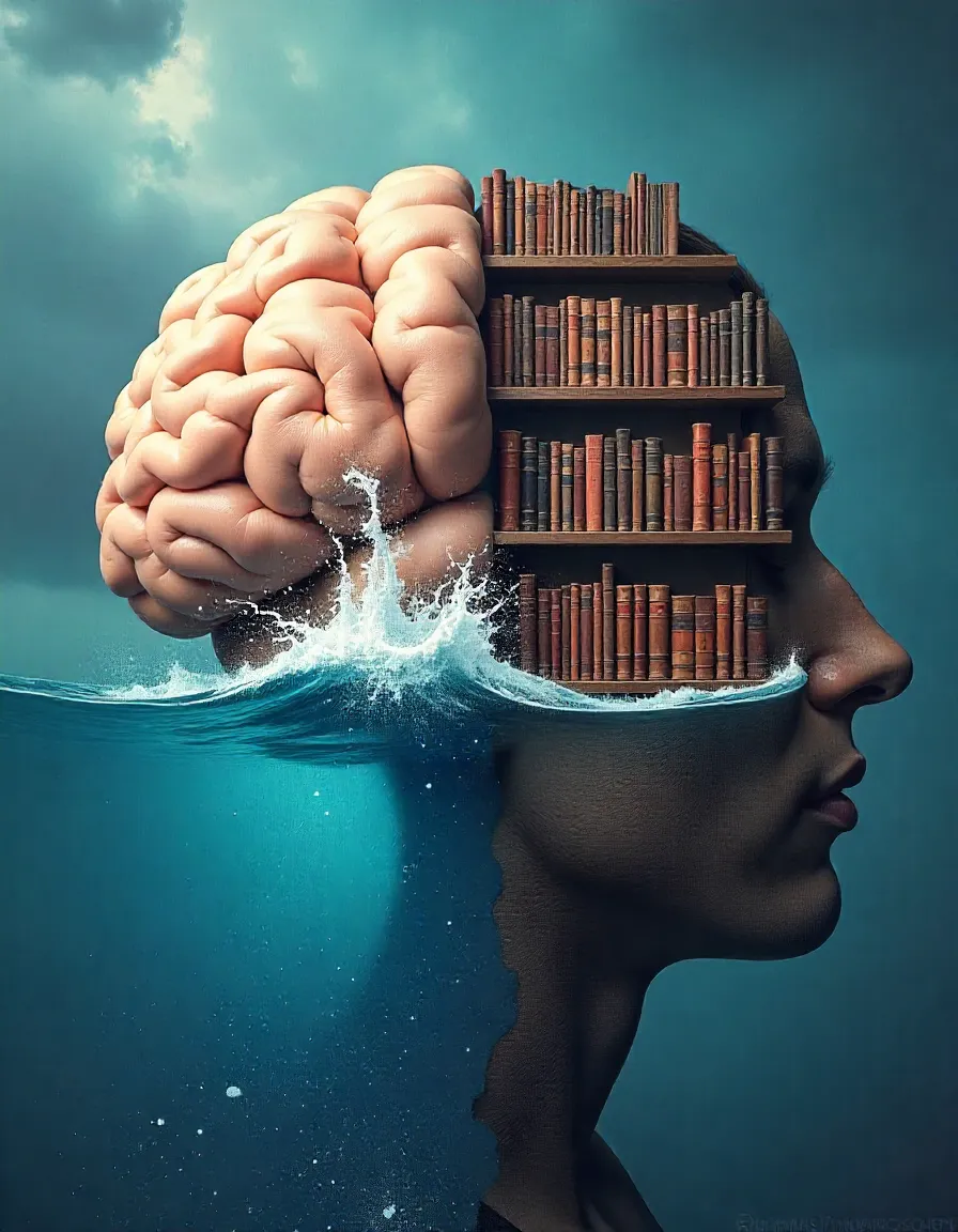 Zorg voor een succesvolle mindset