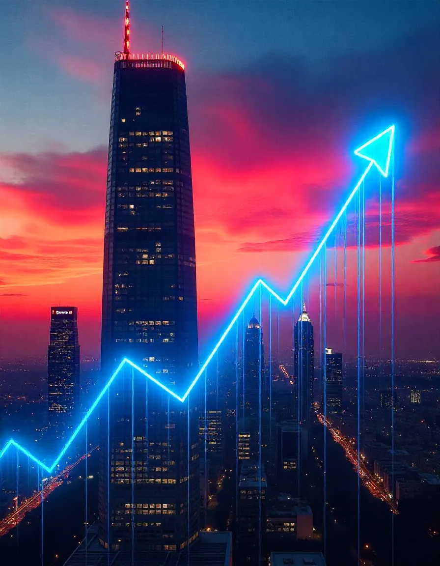 REITs 2025: 4-15% Dividendrendement uit Amerikaanse Vastgoedfondsen