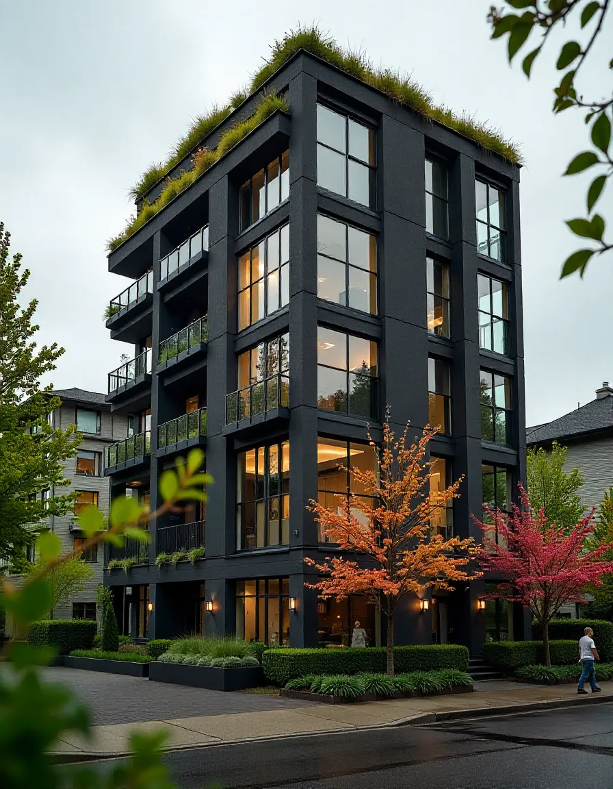 Essex Property Trust: 30 Jaar Dividend Aristocrat"