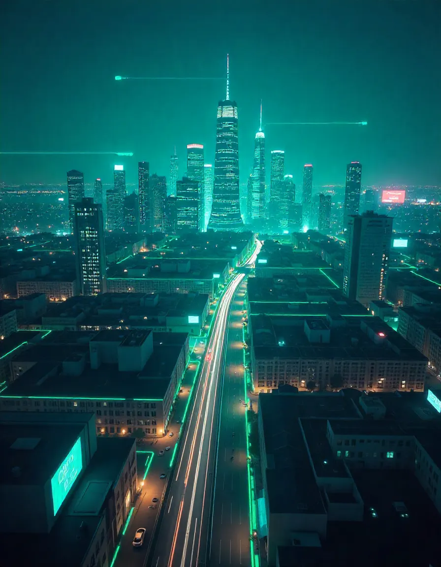 Cloud Computing 2025: AI-Gedreven Groeikansen