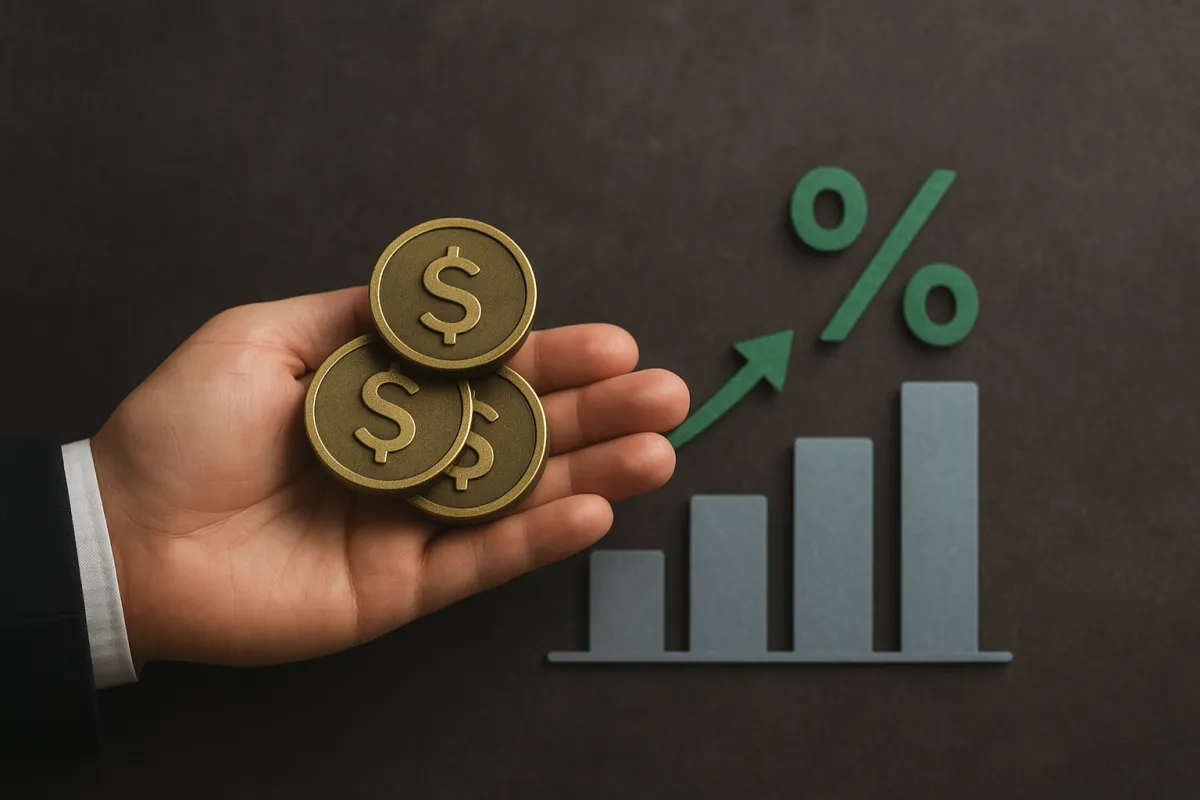 Wat is de pay-out ratio en waarom is deze in 2025 nog relevant voor beleggers?