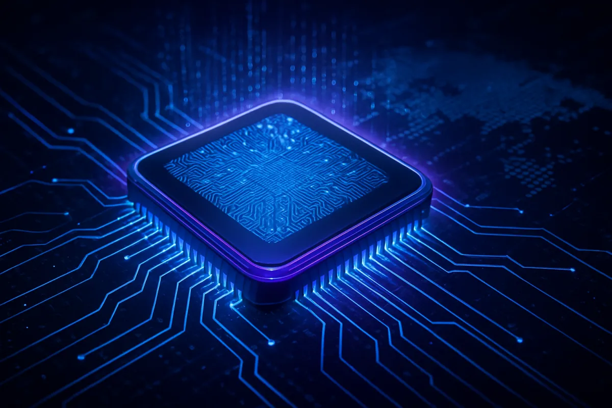 De Chiprevolutie: Waarom Halfgeleiders in 2025 Nog Belangrijker Zijn Dan Ooit