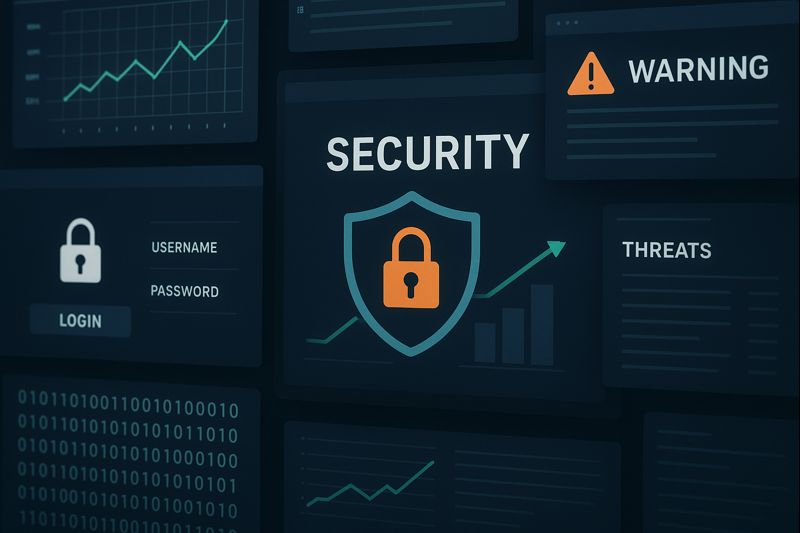 Cybersecurity als structureel groeisegment: wat beleggers moeten weten