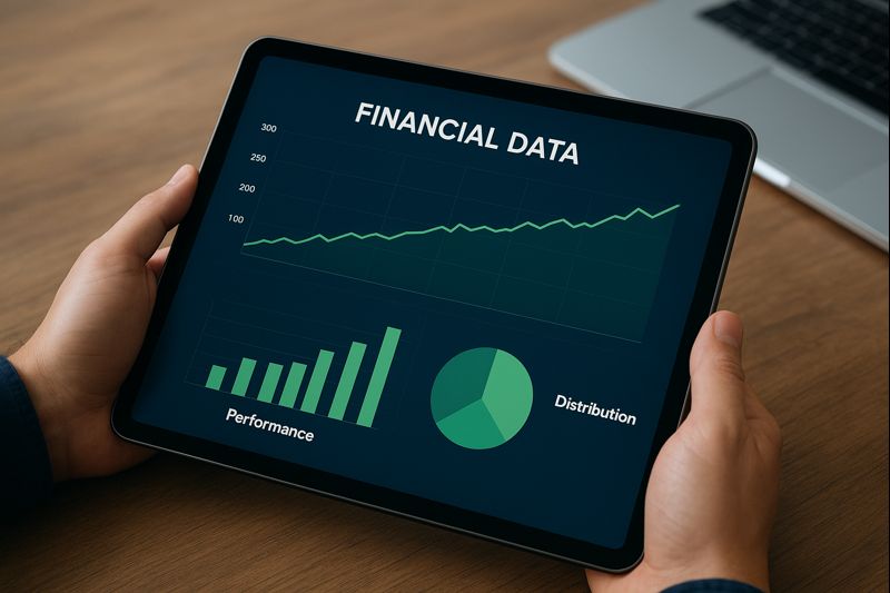 Defensieve Aandelen: Stabiliteit Zoeken in Onzekere Tijden
