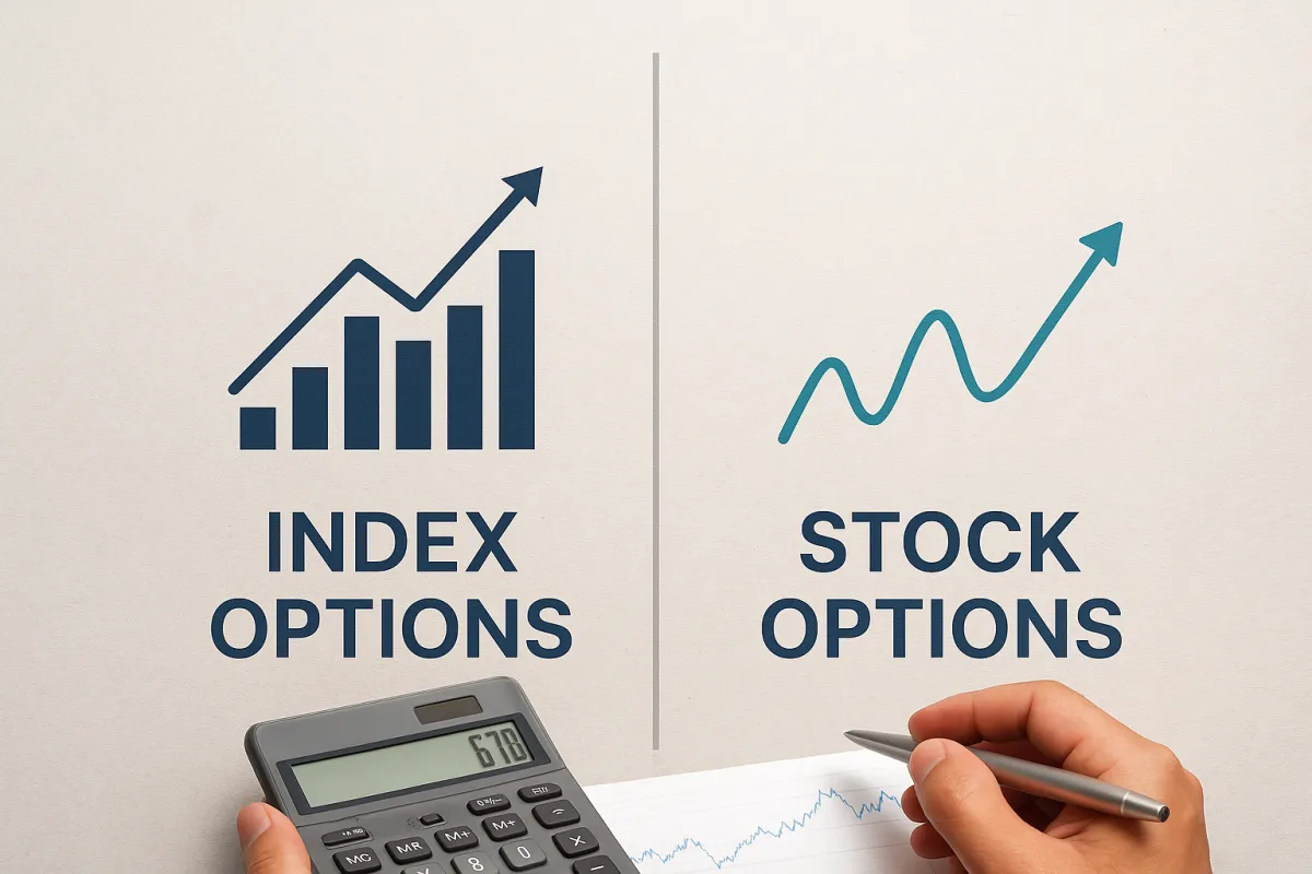 Indexopties vs Aandelenopties: Welke Strategie Past Het Beste Bij Jou?