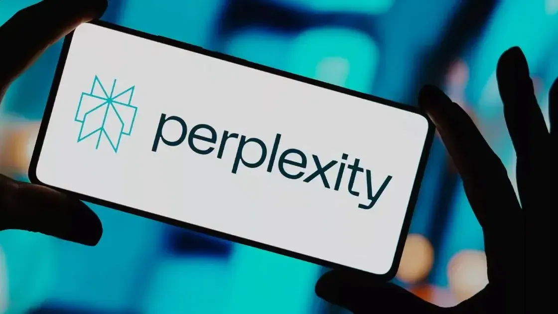 Perplexity AI's Race to an $8 Billion Valuation: A Game-Changer in AI-Powered Search?