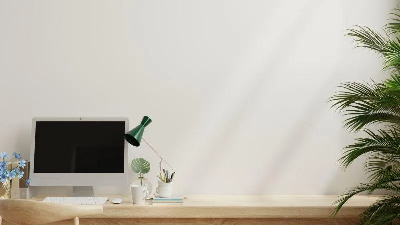 Secure Computer Systems Setup