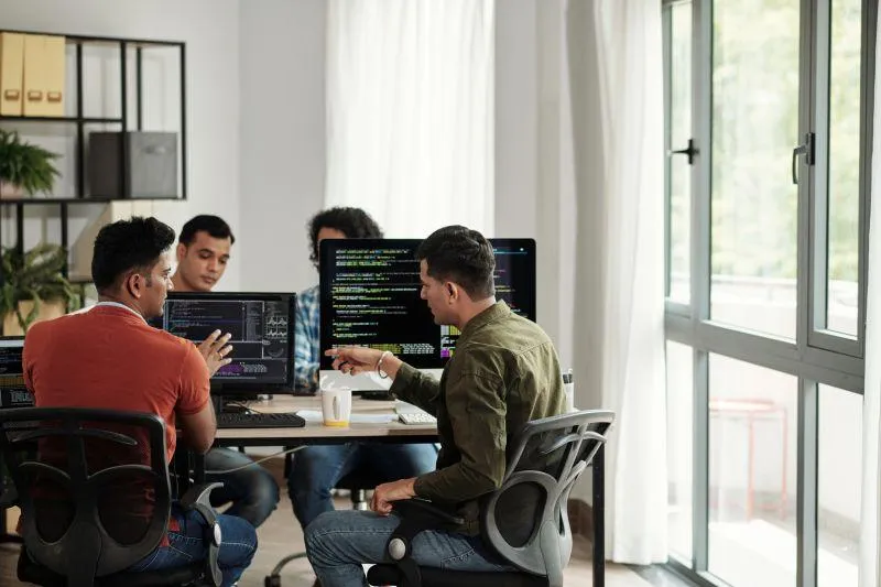 Vital Role of IT Departments