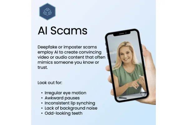 AI Scams