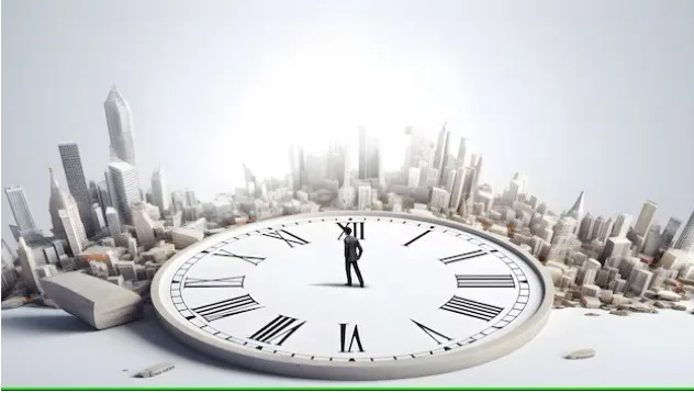 How Long Does an M&A Deal Really Take?