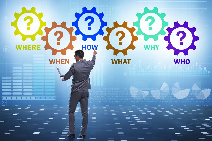 101 Questions You Must Ask Before Buying a Manufacturing Company