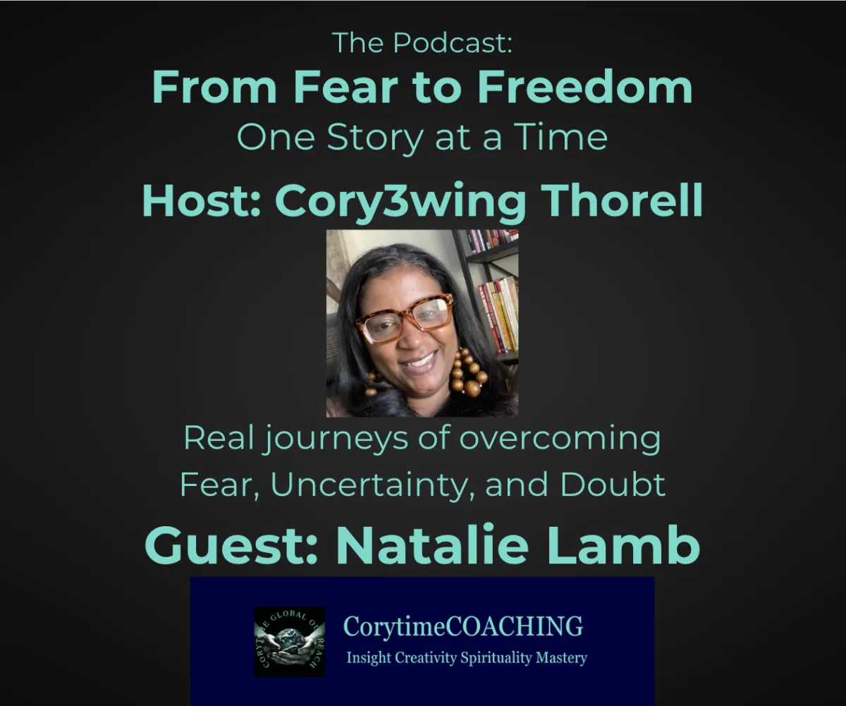 Guest NATALIE LAMB