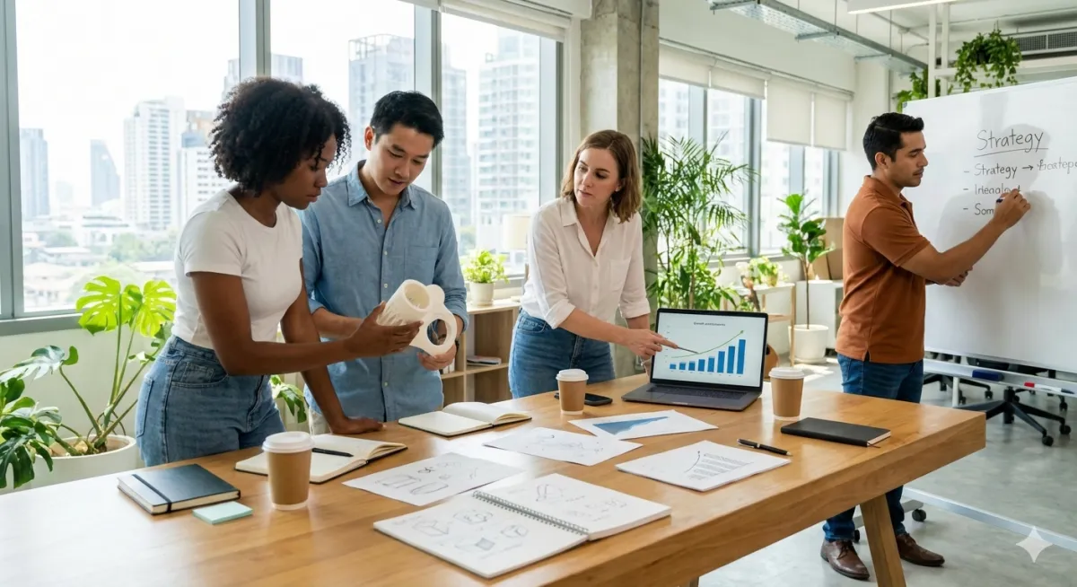 Best Strategies to Scale a Small Business in 2026