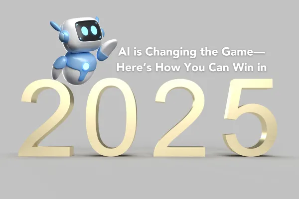 The Secret to Effortless Marketing in 2025: AI-Powered Strategies