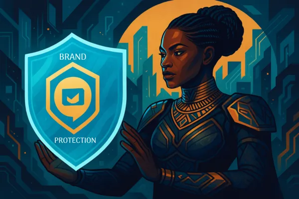 Guarding Your Reputation When Bots Go Bad